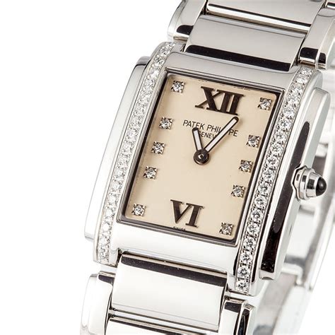 patek philippe ladies 24|patek philippe chrono 24.